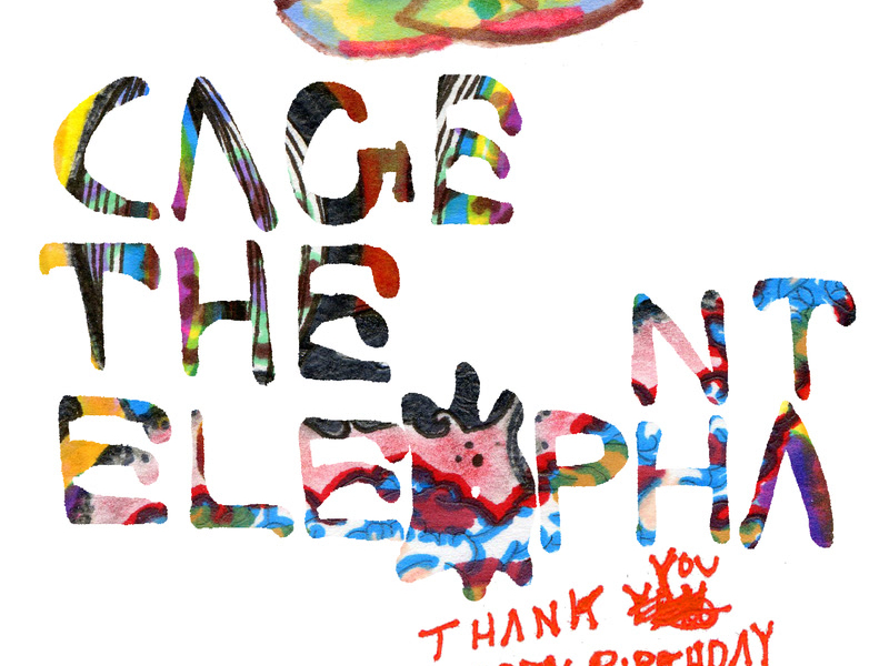 Thank You Happy Birthday (Expanded Edition)
