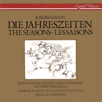 Haydn: Die Jahreszeiten (The Seasons)