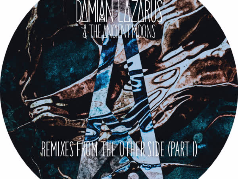 Remixes from the Other Side (Pt. I) (EP)
