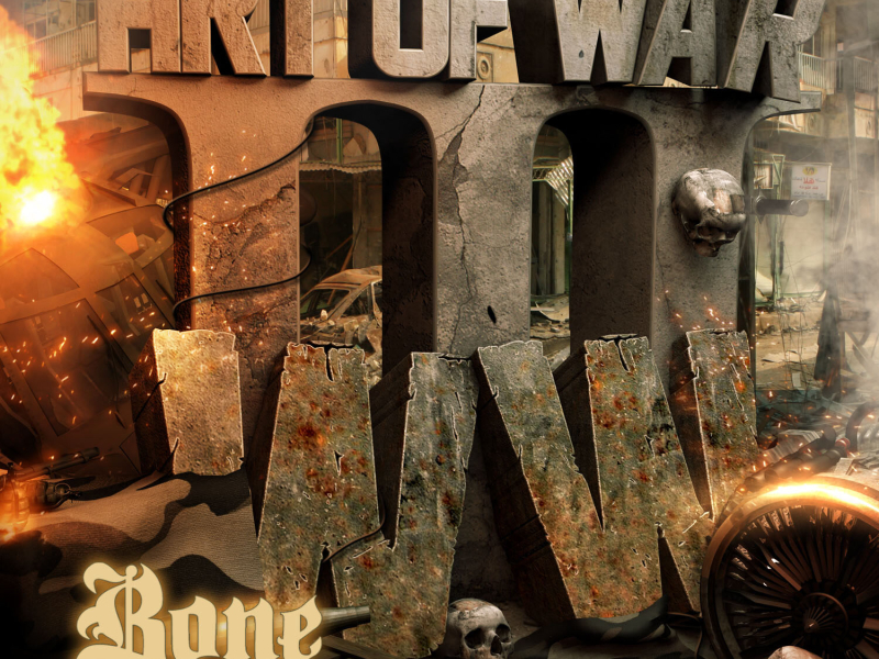 Art of War WWIII