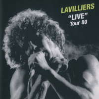 Live Tour 80 (Live / 1980)