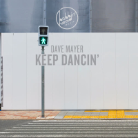 Keep Dancin' (EP)