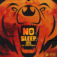 No Sleep (Single)