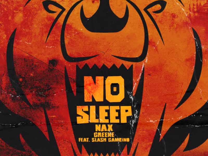 No Sleep (Single)