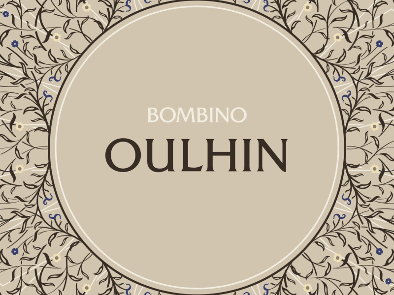 Oulhin (My Heart Burns) (Single)