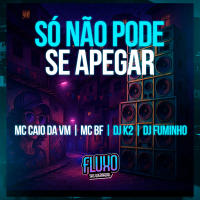 Só Não Pode Se Apegar (Single)