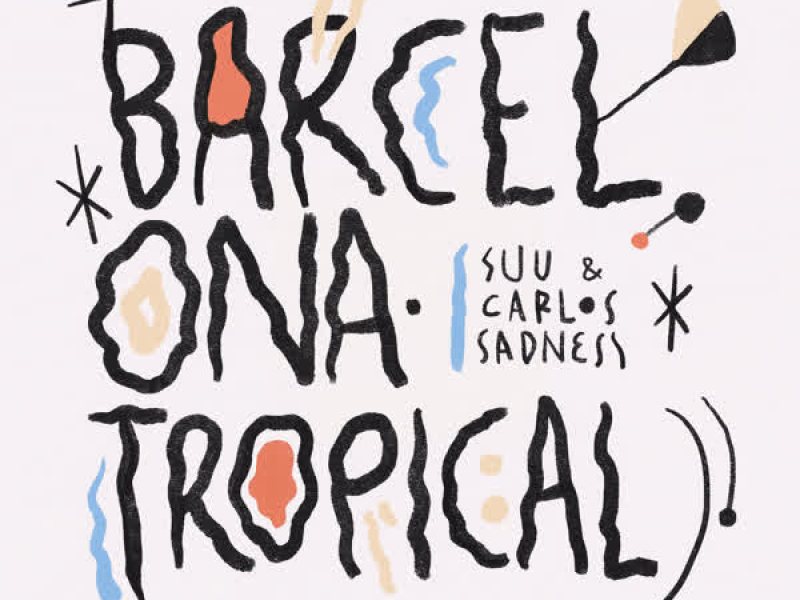 Barcelona Tropical (Single)