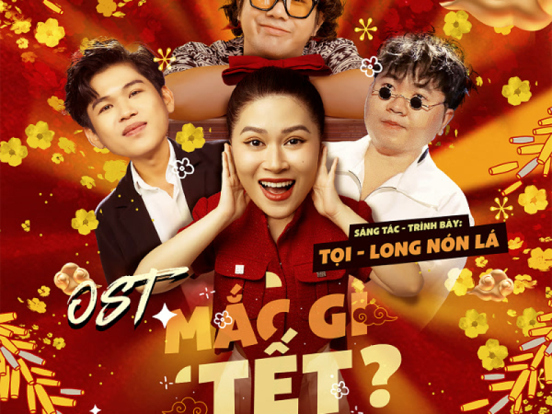 Mắc Gì Tết? (Original Soundtrack From 