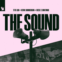 The Sound (Single)