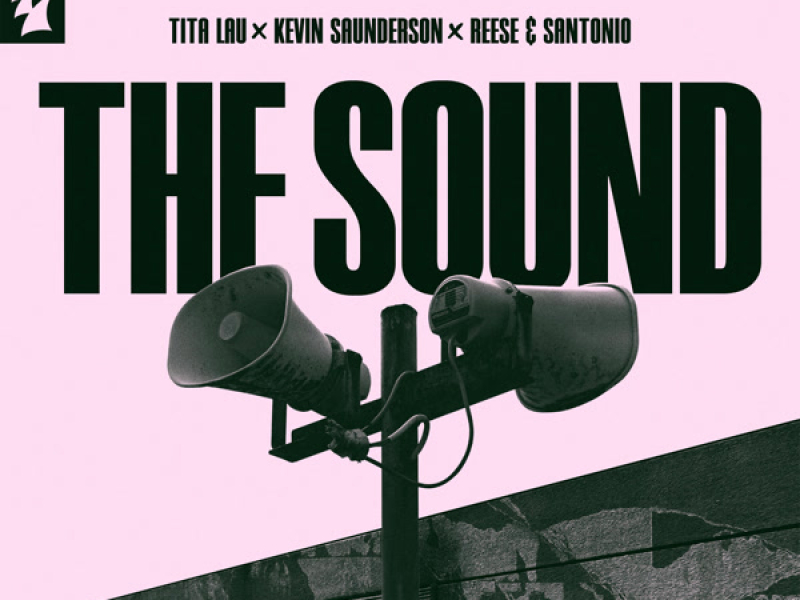 The Sound (Single)