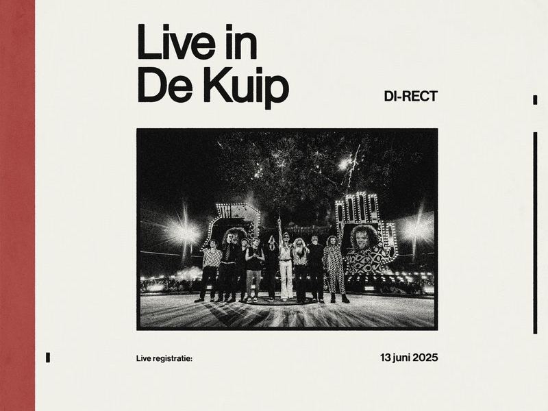 Live In De Kuip