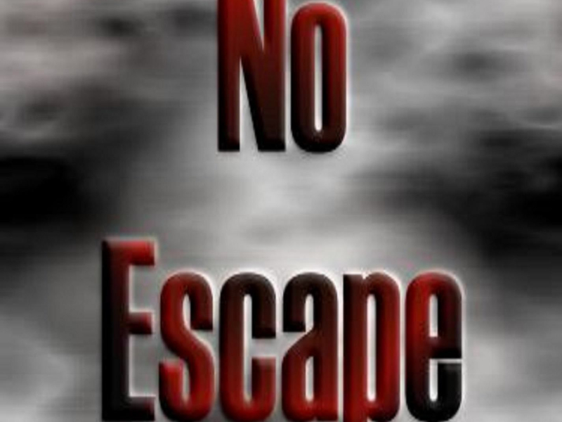 No Escape (Single)