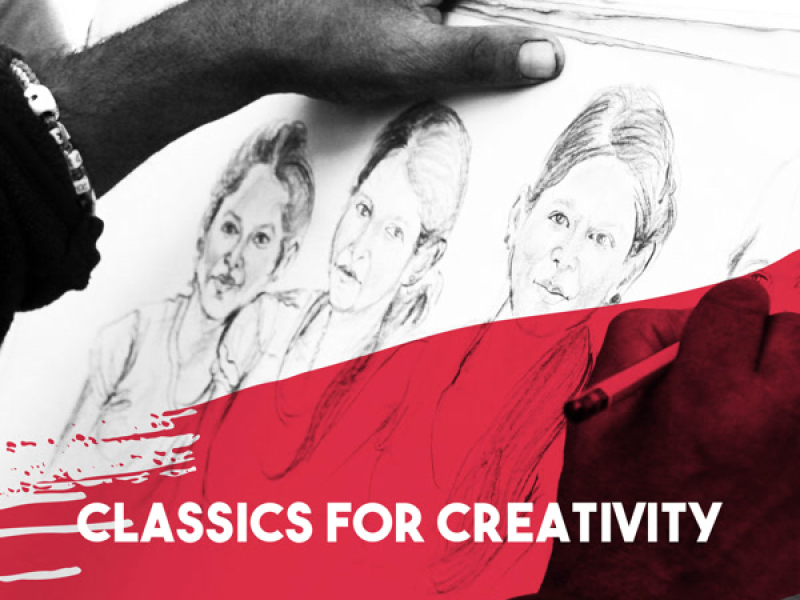 Classics for Creativity