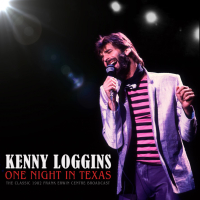 One Night In Texas (Live 1982) (Single)