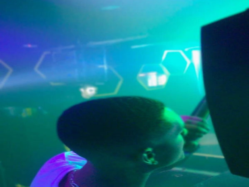 DEPOIS DO BAILE (Single)