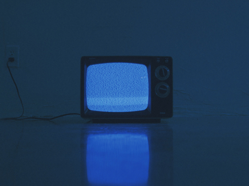 Television (Single)