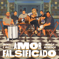 Amor Falsificado (Single)