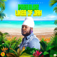 Likes of Jah (EP)