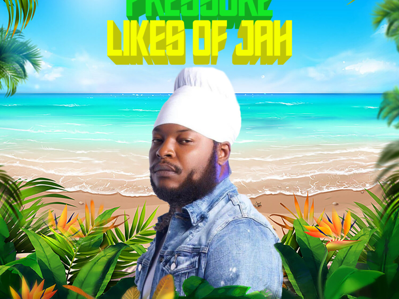 Likes of Jah (EP)