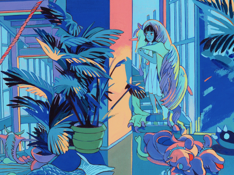 Beautiful (Ciel's Inner Beauty Remix) (Single)