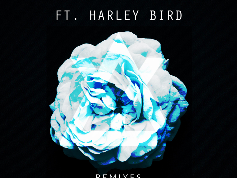 Weakness (Remixes) (Single)