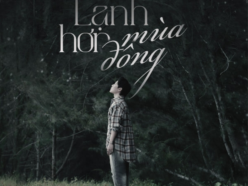 Lạnh Hơn Mùa Đông (Single)