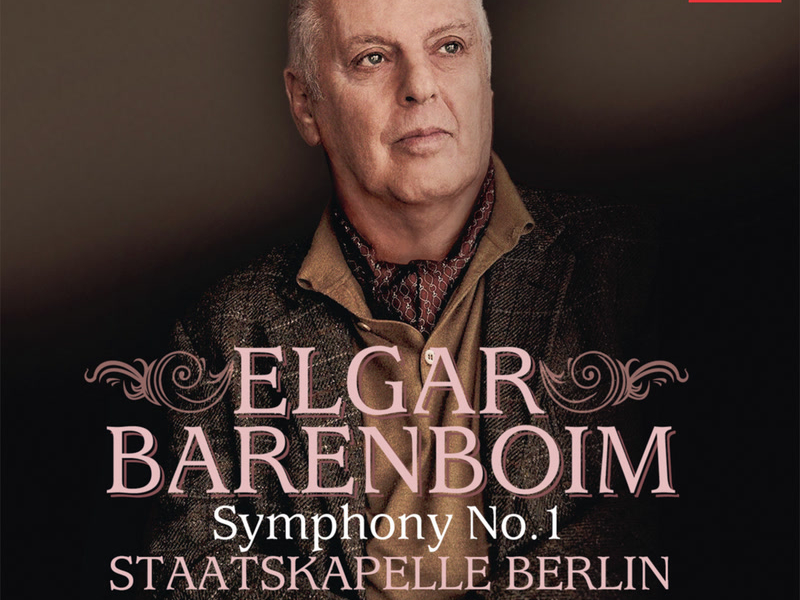 Elgar: Symphony No.1 in A Flat Major, Op.55