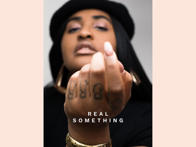 Real Something (feat. ESTA.)