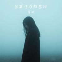 往事化成相思泪 (Single)