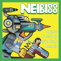 Space Cowboy (Pasocom Music Club Remix) (Single)