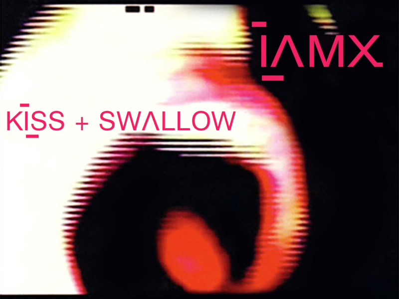Kiss + Swallow