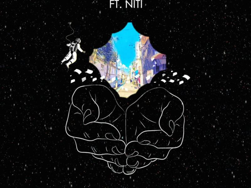 Drowning In the Thought of You (feat. Niti) (Single)