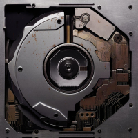 Steptronic (Conducta Remix) (Single)