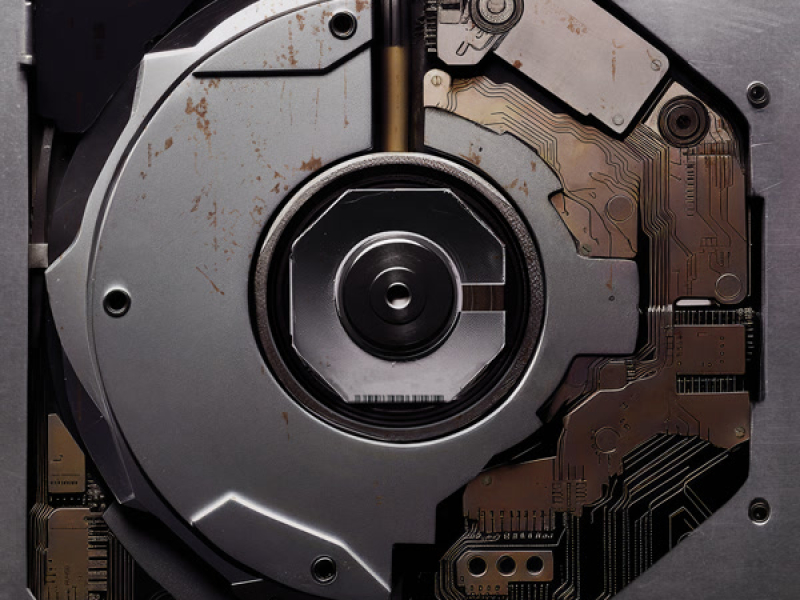 Steptronic (Conducta Remix) (Single)