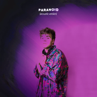Paranoid (Acoustic Version) (EP)