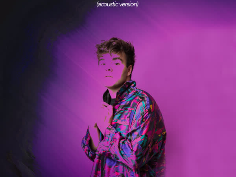 Paranoid (Acoustic Version) (EP)