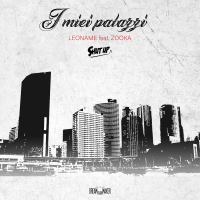 I miei palazzi (Single)