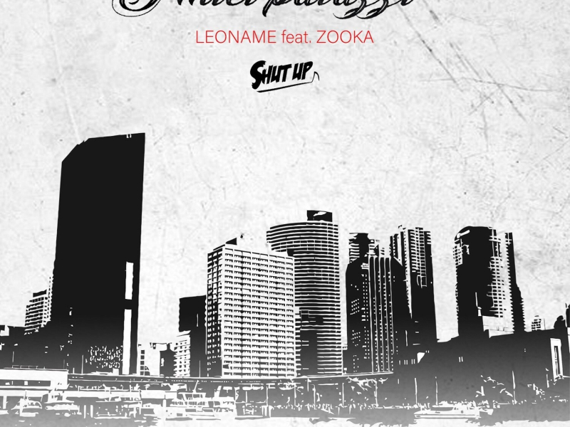 I miei palazzi (Single)