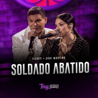 Soldado Abatido (Single)