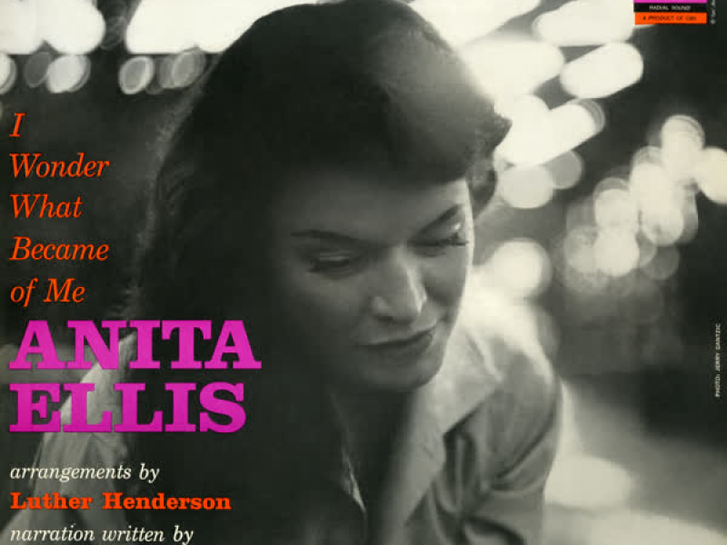 I Wonder What Became Of Me