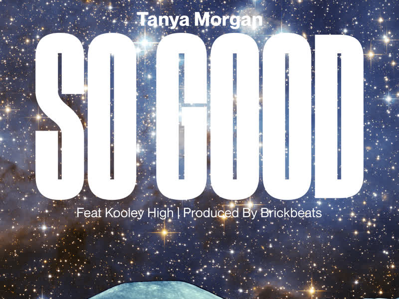 So Good (feat. Kooley High) (Single)