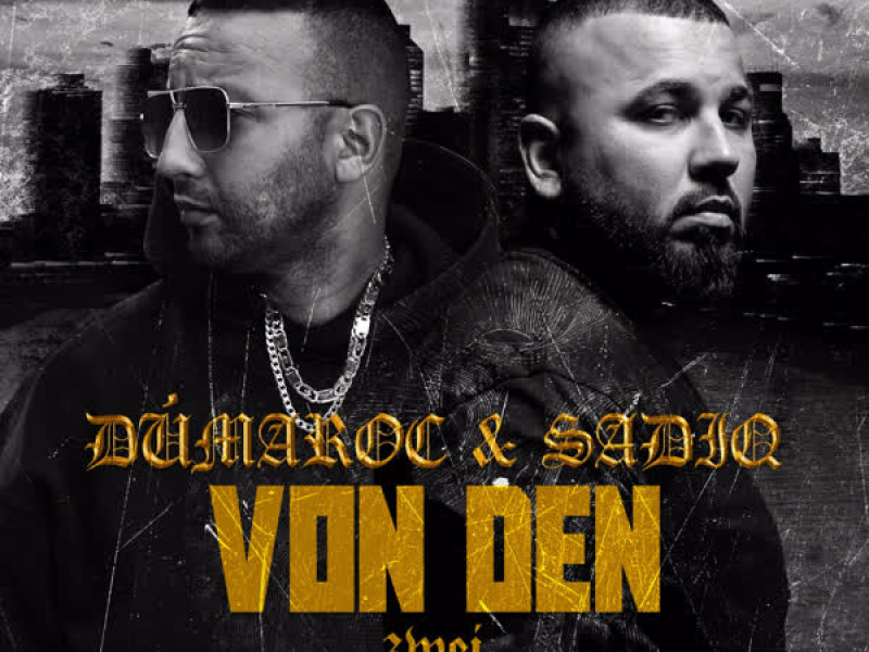 Von den 2 (EP)