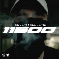 11500 (Single)