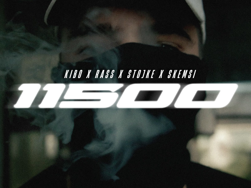 11500 (Single)