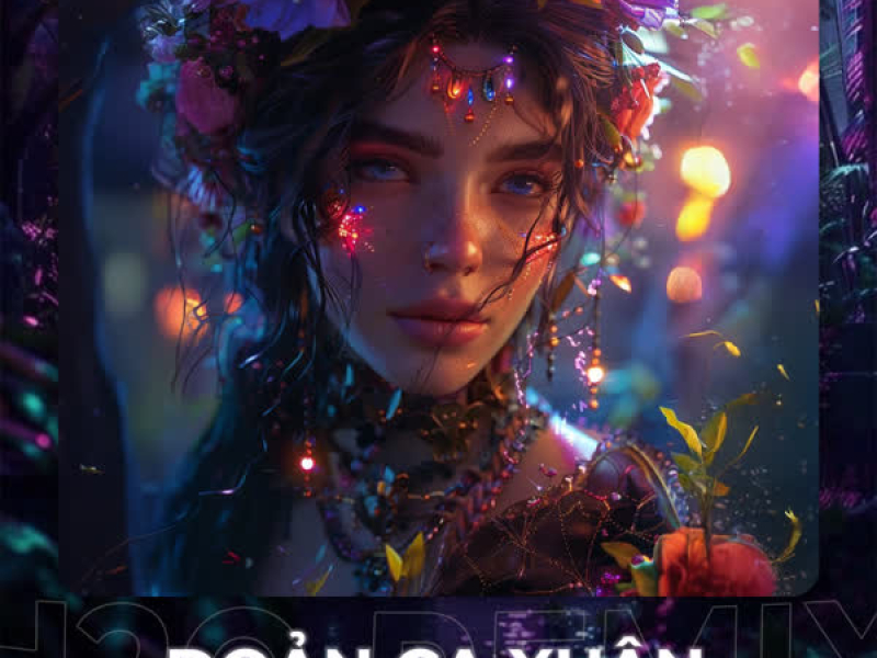 Đoản Ca Xuân (Remix House) (Single)