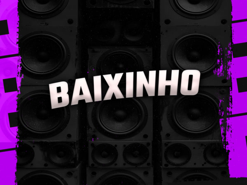 BAIXINHO (Single)