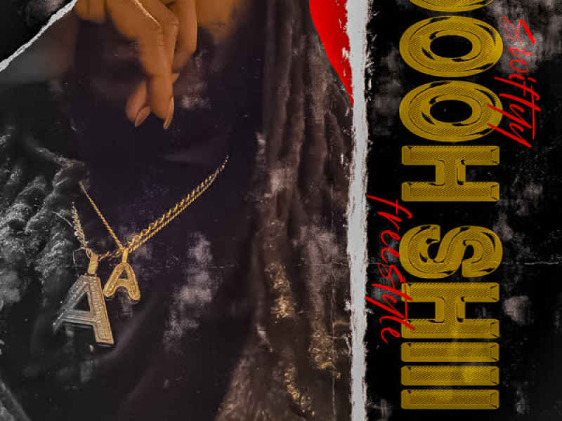 Oooh Shiii Freestyle (Single)