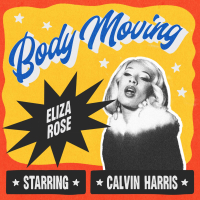 Body Moving (Extended) (Single)