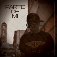 Parte De Mi (Single)
