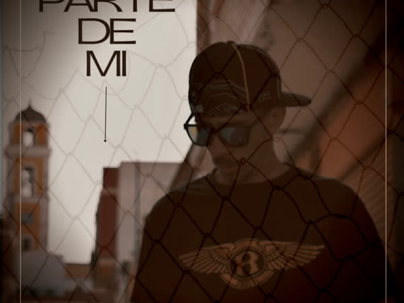 Parte De Mi (Single)